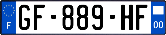 GF-889-HF