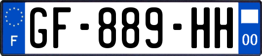 GF-889-HH