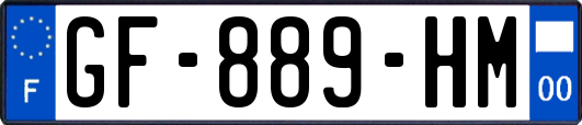 GF-889-HM
