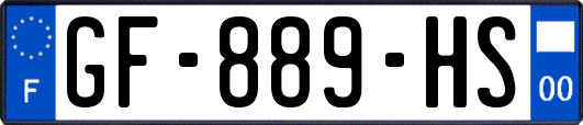 GF-889-HS