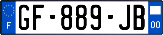 GF-889-JB