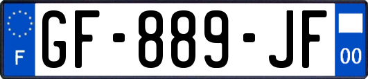 GF-889-JF