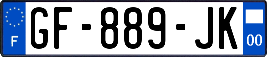 GF-889-JK