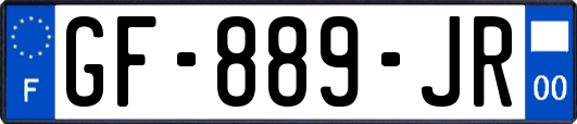GF-889-JR