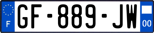 GF-889-JW
