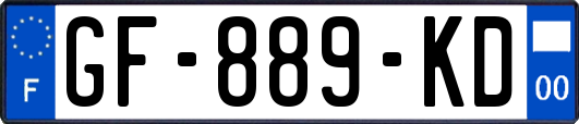 GF-889-KD