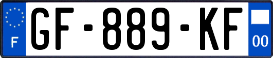 GF-889-KF