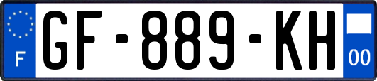 GF-889-KH
