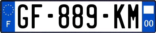 GF-889-KM