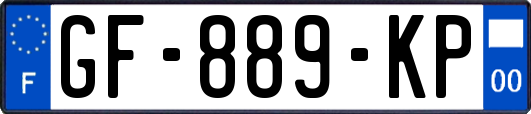 GF-889-KP