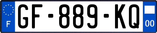 GF-889-KQ