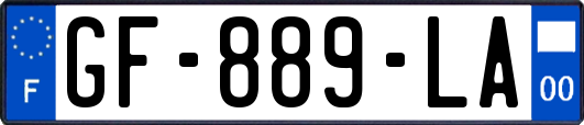 GF-889-LA
