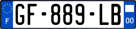 GF-889-LB
