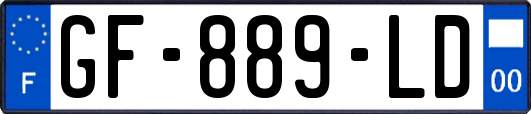 GF-889-LD