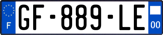 GF-889-LE