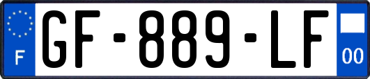 GF-889-LF