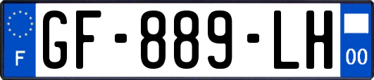 GF-889-LH
