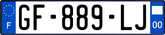 GF-889-LJ
