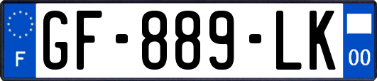 GF-889-LK