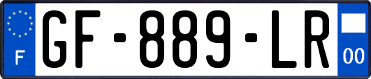 GF-889-LR