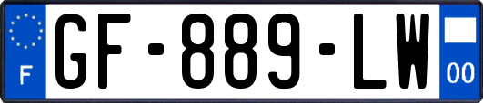 GF-889-LW