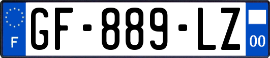 GF-889-LZ