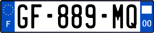 GF-889-MQ