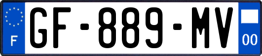 GF-889-MV