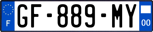 GF-889-MY