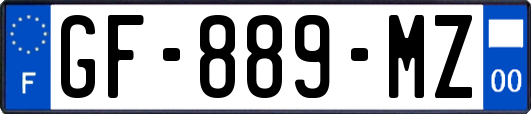 GF-889-MZ