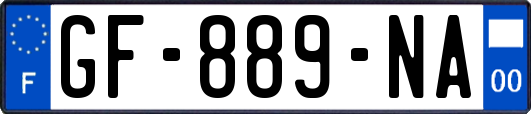GF-889-NA
