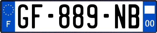 GF-889-NB