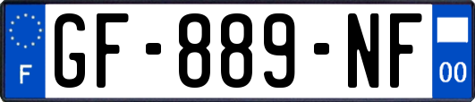 GF-889-NF