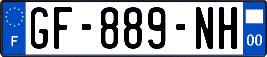 GF-889-NH