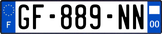 GF-889-NN
