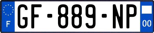 GF-889-NP