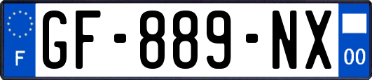 GF-889-NX