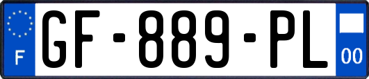 GF-889-PL