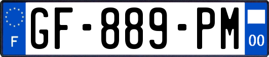 GF-889-PM