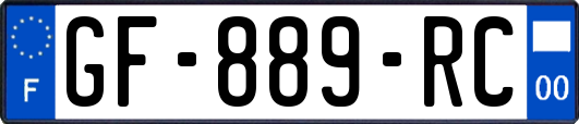 GF-889-RC