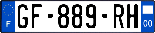 GF-889-RH