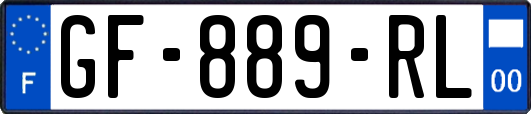 GF-889-RL