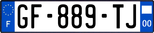 GF-889-TJ