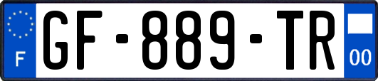 GF-889-TR