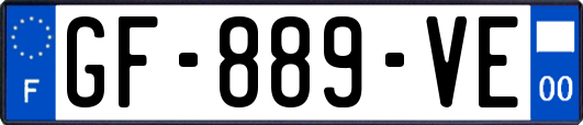 GF-889-VE