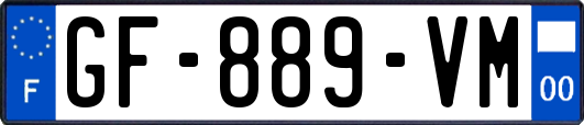 GF-889-VM
