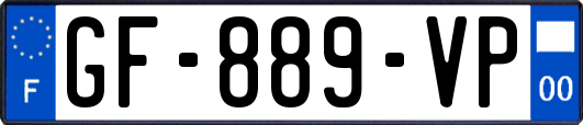 GF-889-VP