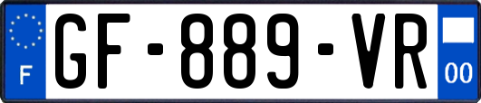 GF-889-VR