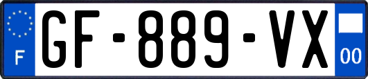 GF-889-VX