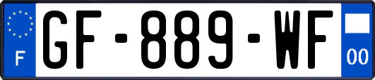 GF-889-WF